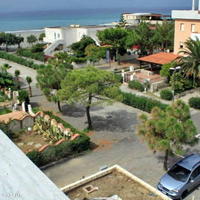 Apartment in the suburbs in Italy, Vibo Valentia, 45 sq.m.