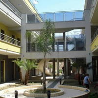 Apartment in the suburbs in Italy, Vibo Valentia, 45 sq.m.