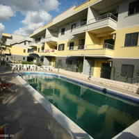 Apartment in the suburbs in Italy, Vibo Valentia, 45 sq.m.