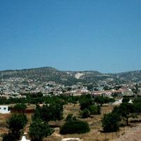 Flat in the suburbs in Republic of Cyprus, Eparchia Pafou, 74 sq.m.