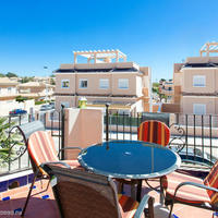 Апартаменты в пригороде в Испании, Валенсия, Аликанте, 68 кв.м.