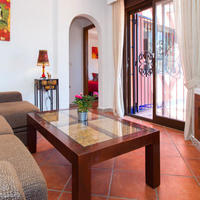 Апартаменты в пригороде в Испании, Валенсия, Аликанте, 68 кв.м.