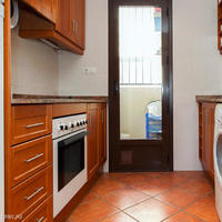 Апартаменты в пригороде в Испании, Валенсия, Аликанте, 68 кв.м.