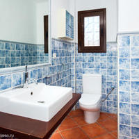 Апартаменты в пригороде в Испании, Валенсия, Аликанте, 68 кв.м.