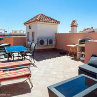 Апартаменты в пригороде в Испании, Валенсия, Аликанте, 68 кв.м.