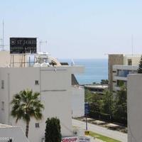 Apartment in the city center in Republic of Cyprus, Lemesou, Limassol, 46 sq.m.