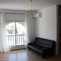 Apartment in the city center in Republic of Cyprus, Lemesou, Limassol, 46 sq.m.