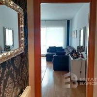 Flat in the city center in Spain, Catalunya, Begur, 90 sq.m.