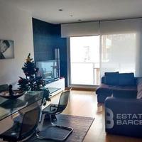 Flat in the city center in Spain, Catalunya, Begur, 90 sq.m.