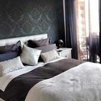 Flat in the city center in Spain, Catalunya, Begur, 90 sq.m.