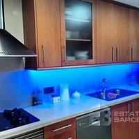 Flat in the city center in Spain, Catalunya, Begur, 90 sq.m.