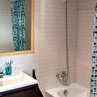 Flat in the city center in Spain, Catalunya, Begur, 90 sq.m.