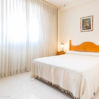 Апартаменты в пригороде в Испании, Валенсия, Аликанте, 50 кв.м.