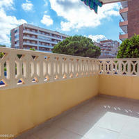 Апартаменты в пригороде в Испании, Валенсия, Аликанте, 50 кв.м.