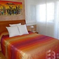Flat in the city center in Spain, Catalunya, Begur, 90 sq.m.