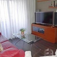 Flat in the city center in Spain, Catalunya, Begur, 90 sq.m.
