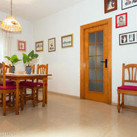 Villa in the suburbs in Spain, Comunitat Valenciana, Alicante, 138 sq.m.