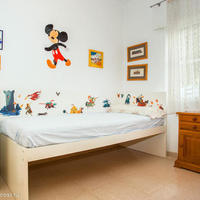 Villa in the suburbs in Spain, Comunitat Valenciana, Alicante, 138 sq.m.