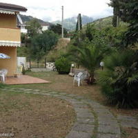 Villa in the suburbs in Italy, Liguria, 90 sq.m.