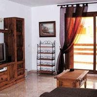 Апартаменты в пригороде в Испании, Валенсия, Аликанте, 110 кв.м.