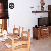 Апартаменты в пригороде в Испании, Валенсия, Аликанте, 110 кв.м.