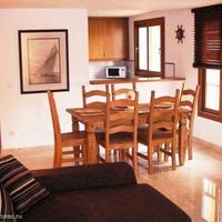 Апартаменты в пригороде в Испании, Валенсия, Аликанте, 110 кв.м.