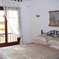 Апартаменты в пригороде в Испании, Валенсия, Аликанте, 110 кв.м.