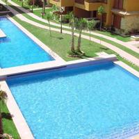 Апартаменты в пригороде в Испании, Валенсия, Аликанте, 110 кв.м.