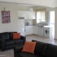 Вилла в пригороде на Кипре, Пафос, 110 кв.м.