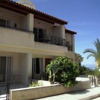 Townhouse in the suburbs in Republic of Cyprus, Tremithousa, 100 sq.m.