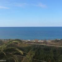 Apartment at the second line of the sea / lake, in the city center in Italy, Vibo Valentia, 79 sq.m.