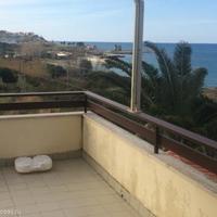 Apartment at the second line of the sea / lake, in the city center in Italy, Vibo Valentia, 79 sq.m.