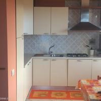 Apartment at the second line of the sea / lake, in the city center in Italy, Vibo Valentia, 79 sq.m.