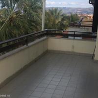 Apartment at the second line of the sea / lake, in the city center in Italy, Vibo Valentia, 79 sq.m.