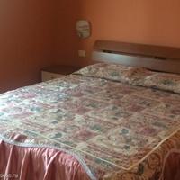 Apartment at the second line of the sea / lake, in the city center in Italy, Vibo Valentia, 79 sq.m.