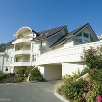 Flat in the city center in Guyane, 136 sq.m.