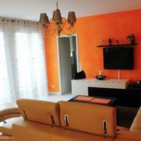 Flat in the city center in Guyane, 136 sq.m.