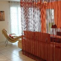 Flat in the city center in Guyane, 136 sq.m.