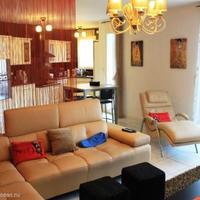 Flat in the city center in Guyane, 136 sq.m.