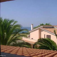 Townhouse in the suburbs in Italy, Liguria, 70 sq.m.