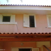Townhouse in the suburbs in Italy, Liguria, 70 sq.m.