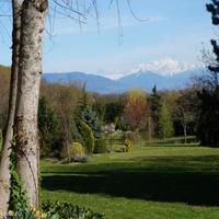 House in the suburbs in Guyane, 340 sq.m.