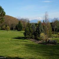House in the suburbs in Guyane, 340 sq.m.