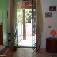 Townhouse in the suburbs in Italy, Liguria, 80 sq.m.