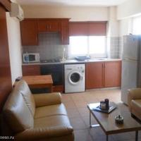 Apartment in the suburbs in Republic of Cyprus, Eparchia Larnakas, 65 sq.m.