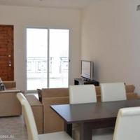 Apartment in the city center in Republic of Cyprus, Eparchia Pafou, 71 sq.m.