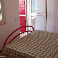Apartment at the first line of the sea / lake in Italy, Liguria, 80 sq.m.