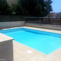 Townhouse in the suburbs in Republic of Cyprus, Lemesou, 105 sq.m.
