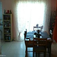 Penthouse in the suburbs in Republic of Cyprus, Tremithousa, 70 sq.m.