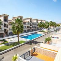 Apartment in the suburbs in Spain, Comunitat Valenciana, Alicante, 60 sq.m.